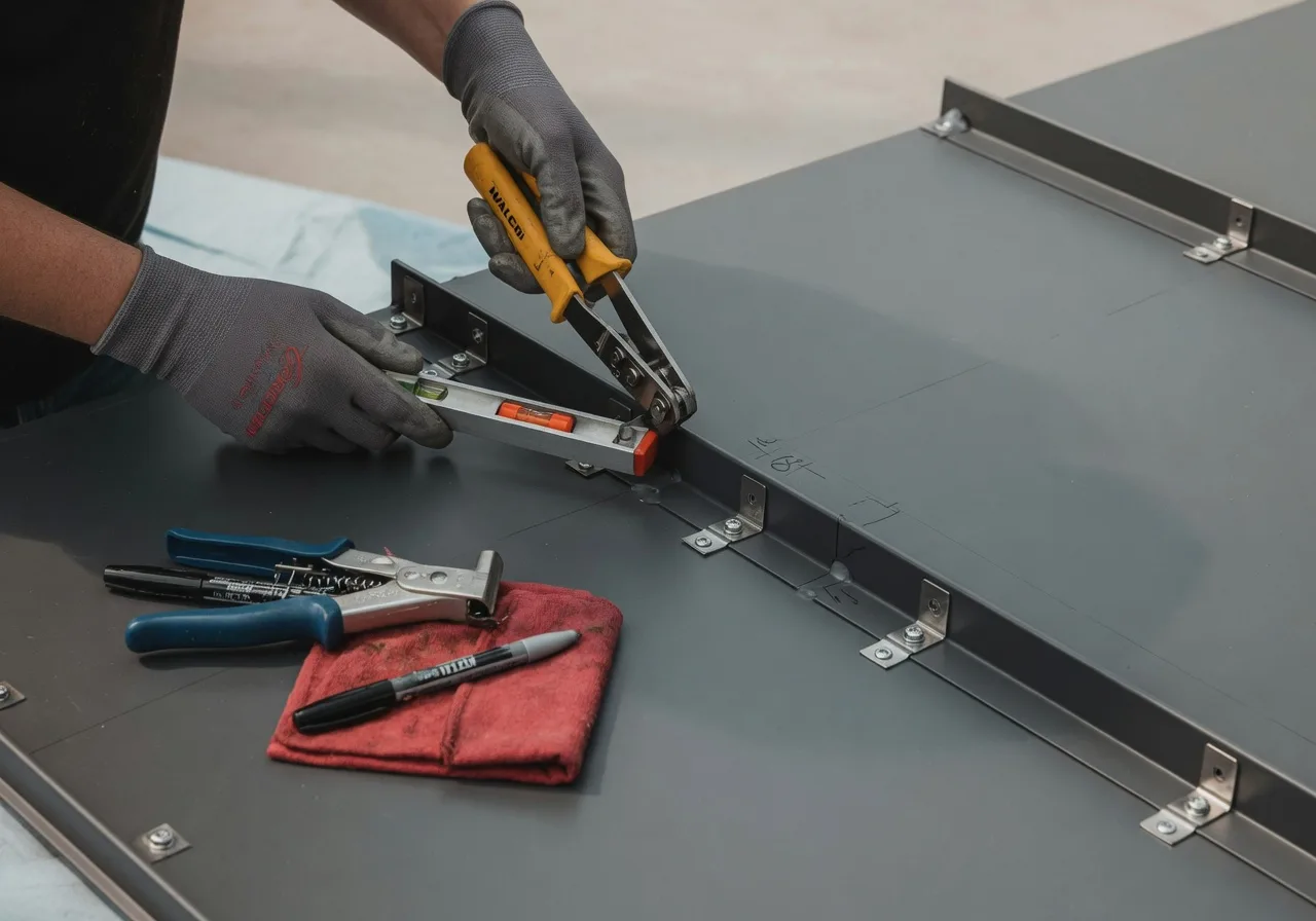 Why choose Metal Roofing Installation in Loomis, NE